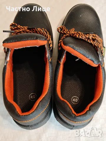 Чисто Нови Супер Удобни Обувки PALL STAR за Мъже и Жени номер 40, снимка 3 - Други - 49517085