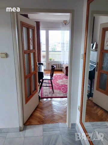 94 кв.м/3-стаен/Панел/ет.8-от-8/ТЕЦ/Фондови жилища/София, снимка 10 - Апартаменти - 52050321