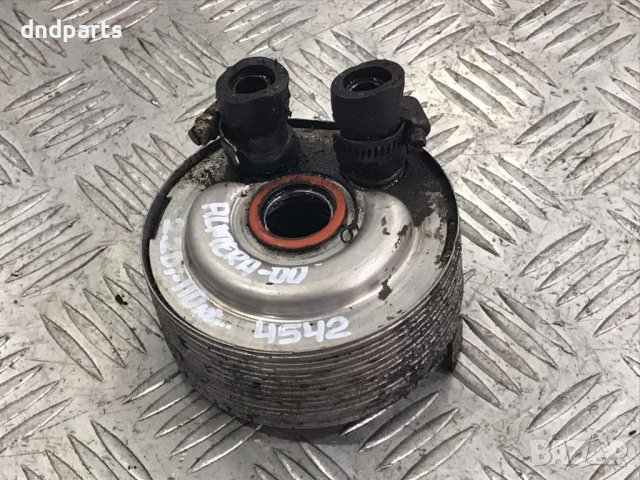 Топлообменник Nissan Almera Tino,2.2Di,2000г.