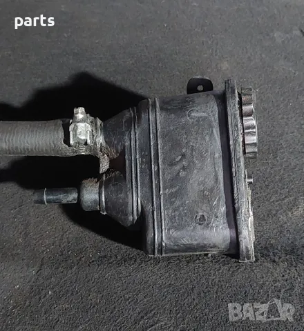 Казанче Хидравлична Течност и Маркуч Jeep Чероки XJ , снимка 3 - Части - 47286932