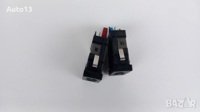 Бутони за подгрев на седалките за Passat B5.5, снимка 3 - Части - 53888700