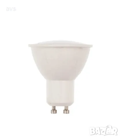 LED крушка 7W PAR16 6400K VITO GU10, снимка 1