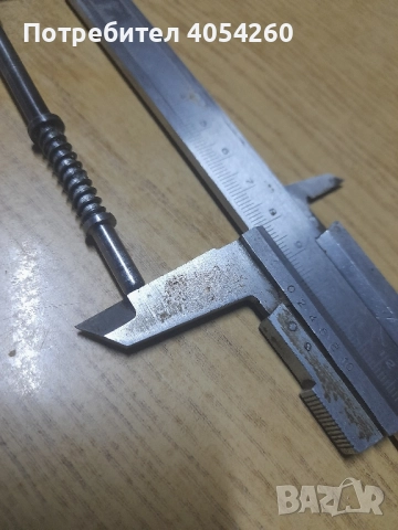 Револвер, снимка 3 - Антикварни и старинни предмети - 52512427