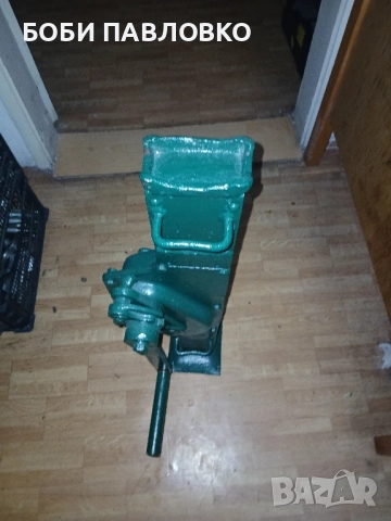 10тонен крик латерна, снимка 8 - Други инструменти - 51963321