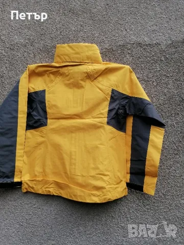 Продавам чисто ново дамско жълто водоустойчиво яке Arc'teryx , снимка 8 - Якета - 49861914