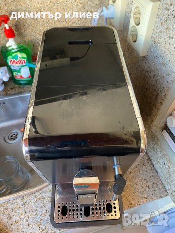 Кафемашина Solac, снимка 2 - Кафемашини - 38494481