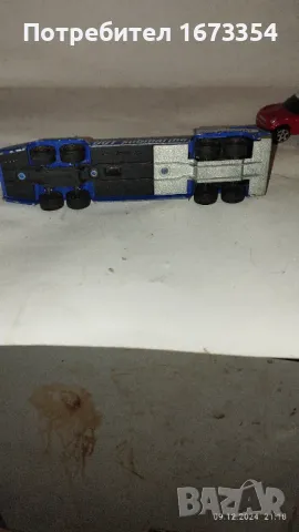 Мажорет, снимка 5 - Колекции - 48286096