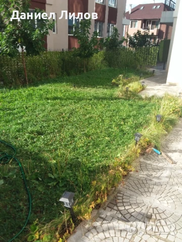 Smart home /умен дом, снимка 17 - Апартаменти - 49698980