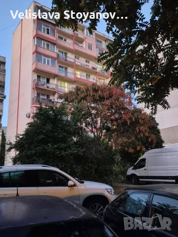 Топъл тристаен перфектна локация ТЕЦ, снимка 17 - Апартаменти - 55878118