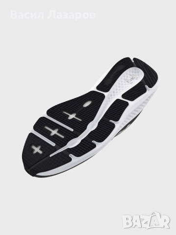 Under Armour Спортни обувки  - маратонки №43, снимка 4 - Маратонки - 44740720