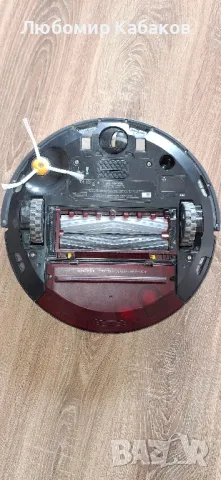 Продава прахосмукачка Irobot Roomba 966, снимка 2 - Прахосмукачки - 48277257