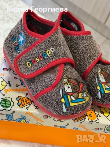 Пантофи Gioseppo 23 номер