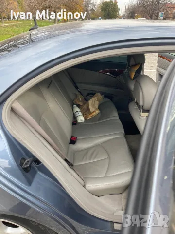 Mercedes Benz  e320 , снимка 18 - Автомобили и джипове - 55897179