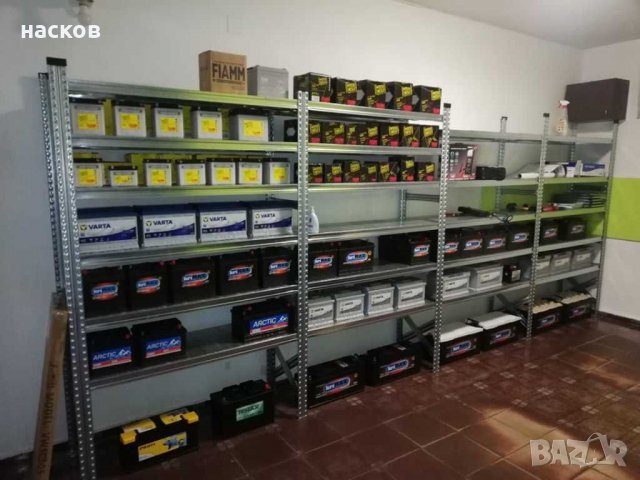 Акумулатор Optima ДИН АКУМУКАТОРИ ПЛОВДИВ , снимка 3 - Части - 30806425