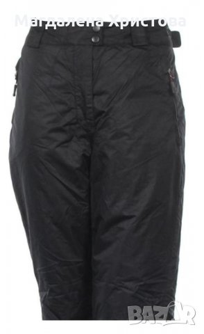 Дамски термо панталон CRIVIT, снимка 3 - Зимни спортове - 35197311