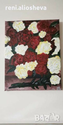 Картини, снимка 2 - Картини - 31745897