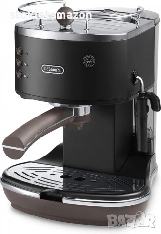 Кафемашина Delonghi ECOV 311, снимка 5 - Кафемашини - 38425937