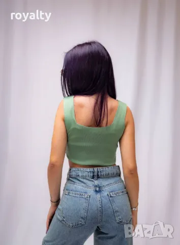 Дамски потник , снимка 2 - Потници - 49583304