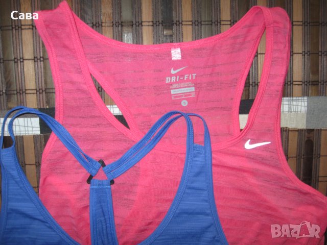 Потници NIKE, REEBOK   дамски,С