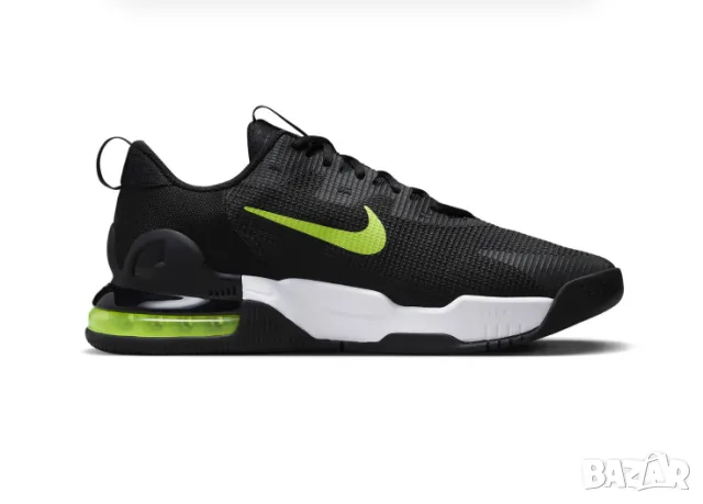 маратонки  Nike Air Max Alpha Trainer 5 номер 45 , снимка 4 - Маратонки - 56454230