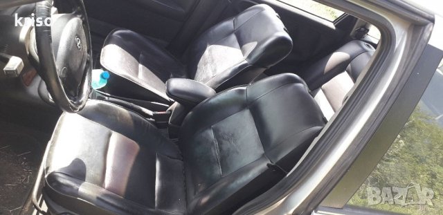 Здравейте продавам вектра б 97г 2.0 136 кс на части със всички екстри, снимка 4 - Автомобили и джипове - 33699608