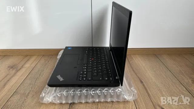 Лаптоп Lenovo ThinkPad L14 Gen 2 14” Intel i5-1135G7/8GB RAM/256GB SSD, снимка 6 - Лаптопи за работа - 47299203