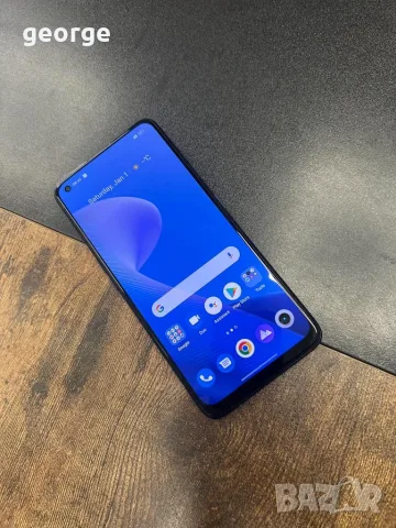 Телефон Realme 7 pro 128GB