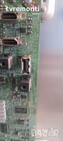 MAIN AV BOARD BN41-01702A BN94-04940P, снимка 2 - Части и Платки - 35529200
