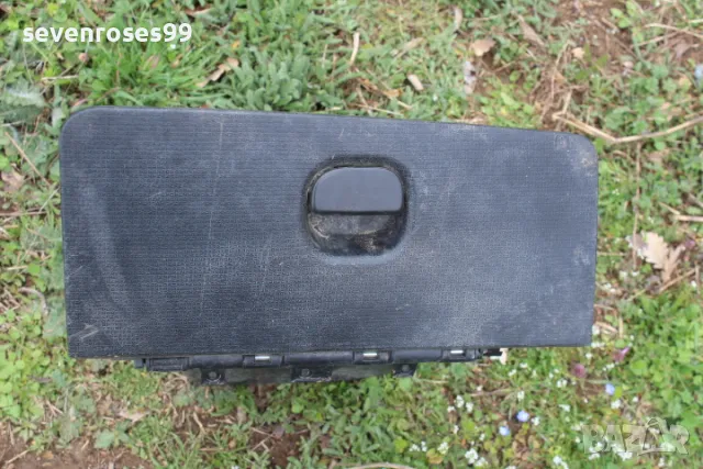 Жабка Фиат Панда 3 1.3D 2012-2022 Fiat Panda 3 4врати 735491897