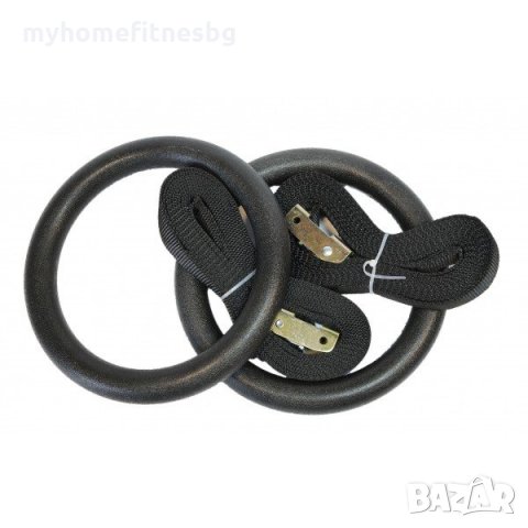 Гимнастически Халки за Кросфит, CrossFit, Фитнес , Abs Ring