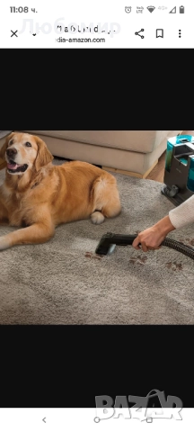 Прахосмукачка за тапицерия Cecotec с вода – Почистваща машина за тапицерия на автомобили , снимка 5 - Прахосмукачки - 51776164