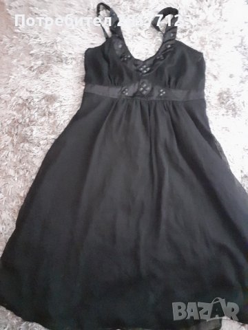 Продавам рокля размер Xl, снимка 2 - Рокли - 38722291