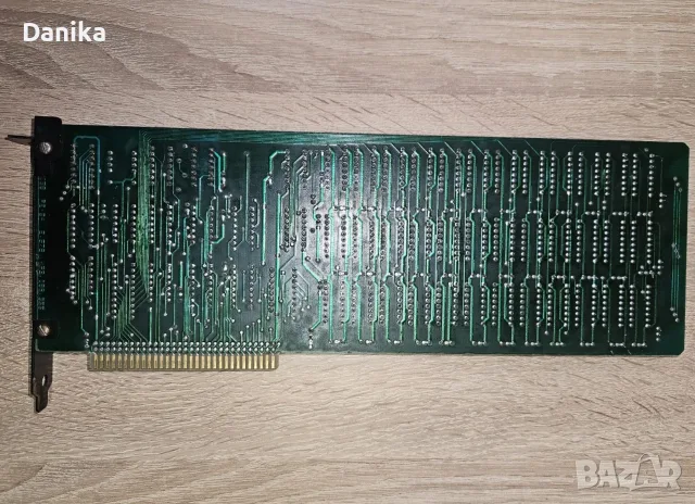 RAM памет за Правец 16 ИМКО-4 и IBM PC XT тествана и работи, снимка 2 - Други - 55867849