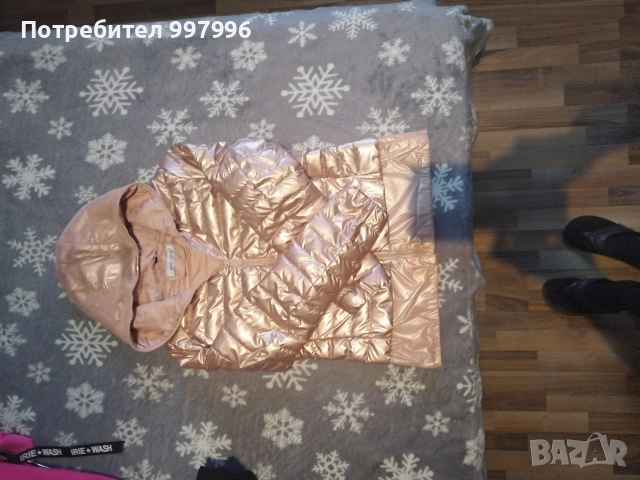 дамско яке - Л размер, снимка 7 - Якета - 52989463