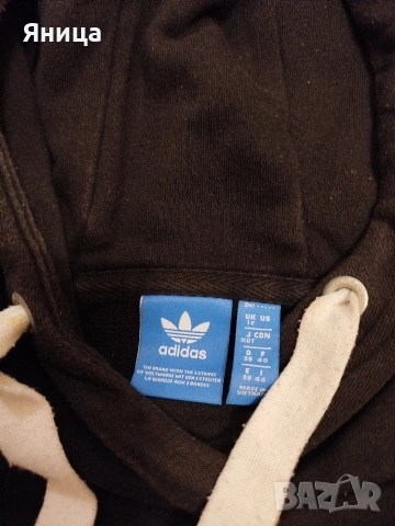 Дамски блузи, худита - Calvin Klein, Selected, Adidas, Nike, снимка 8 - Спортни екипи - 53206764