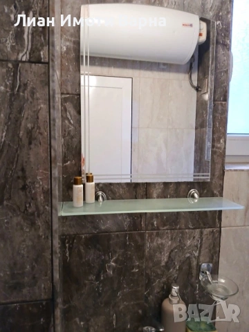 Слънчев едностаен Широк център, снимка 4 - Апартаменти - 53300923