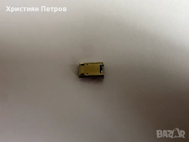 USB букса за зареждане за Acer Iconia Tab 8