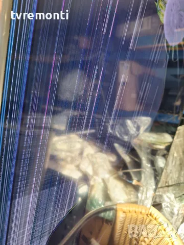 подсветка от дисплей CY-RT050HGPV2H от телевизор SAMSUNG модел QE55Q67TAU, снимка 6 - Части и Платки - 48612655