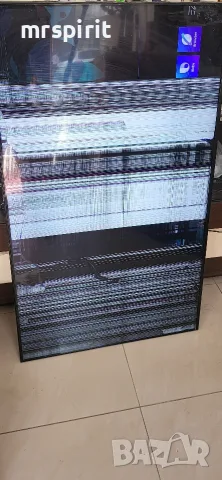 Samsung  GU55DU7170UXZG на части, снимка 2 - Части и Платки - 56538885