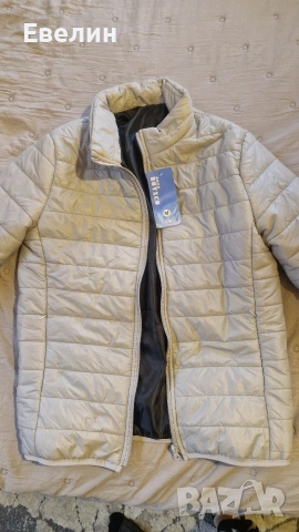 дамско яке М, снимка 5 - Якета - 53941707