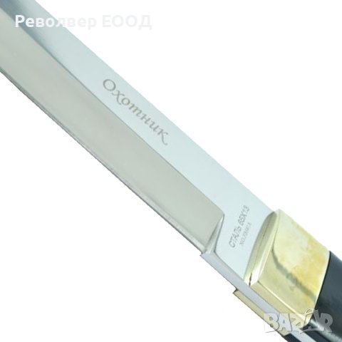 Ловен нож Охотник FB581A, снимка 1 - Ножове - 42099092