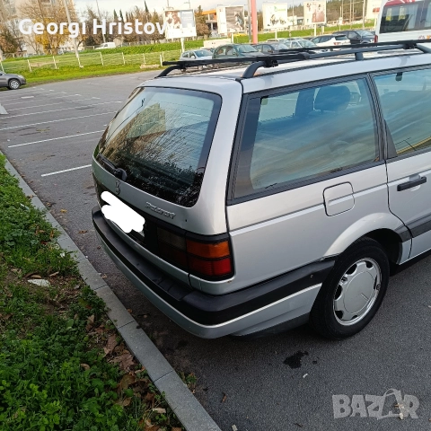 Продавам Пасат 1.6TD-I, снимка 3 - Автомобили и джипове - 52881502