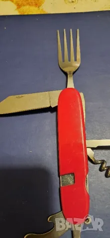 Стара джобна ножка , снимка 5 - Колекции - 48882066