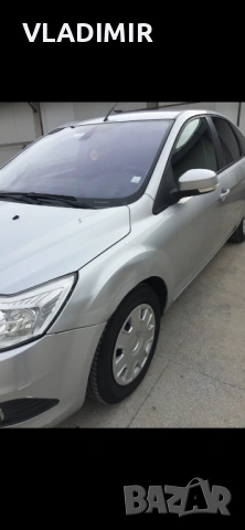 FORD FOCUS, снимка 6 - Автомобили и джипове - 53054345