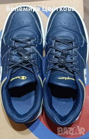 Детски обувки Champions, N°36, снимка 2 - Детски маратонки - 52997718