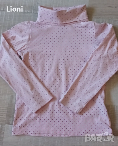 Детски блузки ръст 98, 2-3 г. , снимка 7 - Бебешки блузки - 51577603