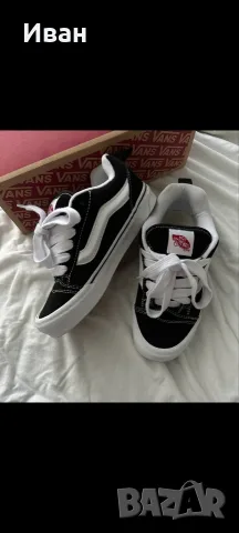 Vans Knu Skool кецове