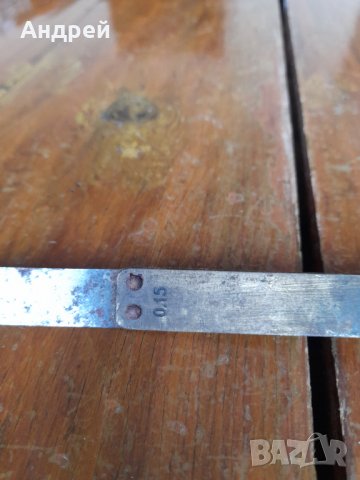 Стар луфтомер Fiat, снимка 4 - Други ценни предмети - 34910050