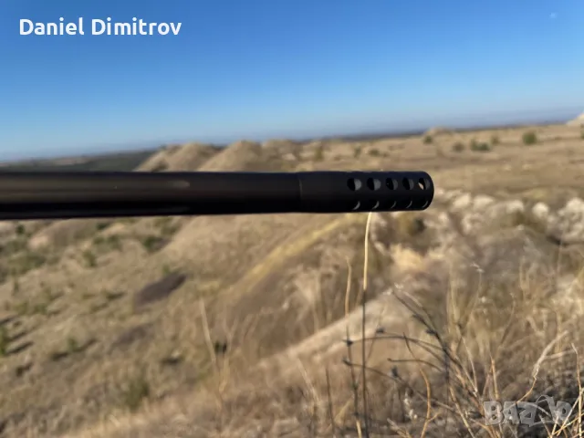 Tikka T3X 300 winmag, снимка 5 - Ловно оръжие - 48089019