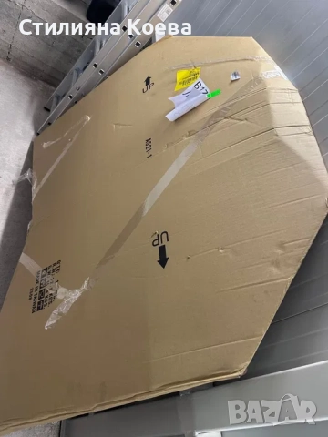 Оригинален преден капак BMW X5 f15, снимка 7 - Части - 52895694